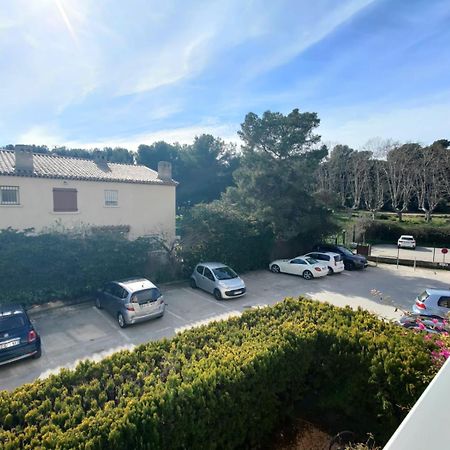 Saint-Mandrier-Sur-Mer Rsd Les Cometes Exterior foto
